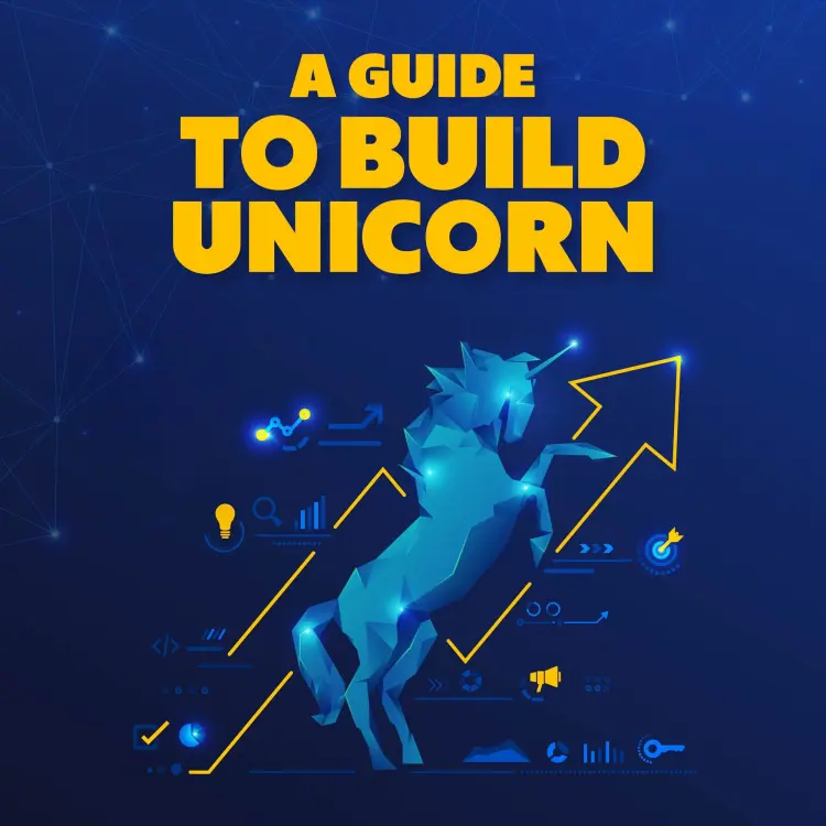 A Guide To Build Unicorn in hindi |  Audio book and podcasts