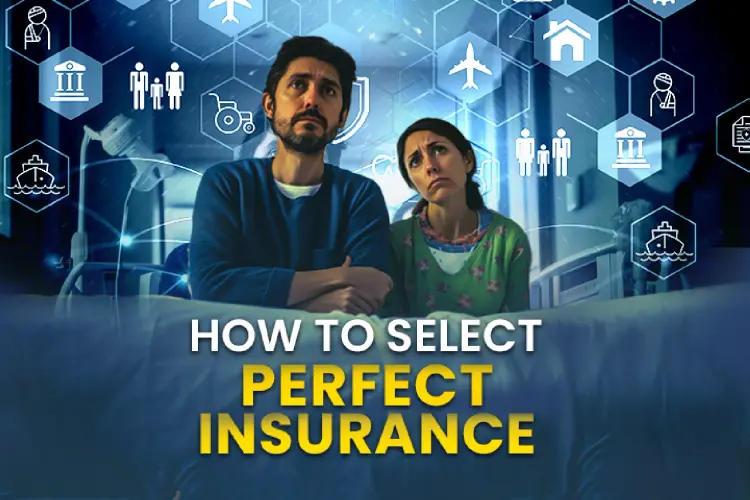 How To Select Perfect Insurance in hindi | undefined हिन्दी मे |  Audio book and podcasts