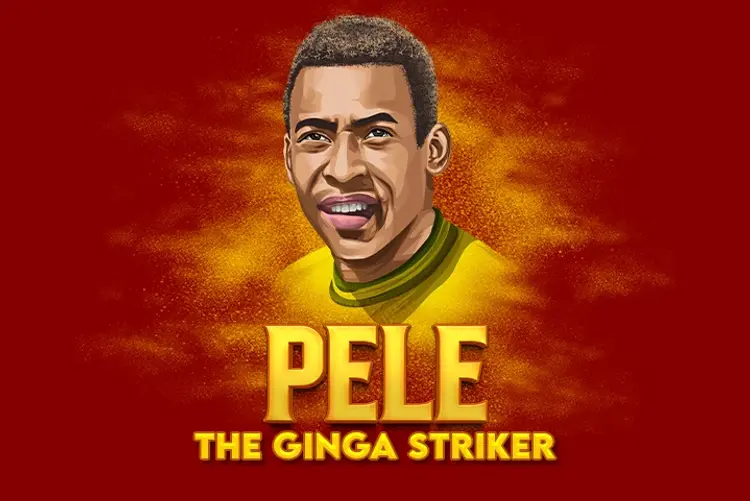 Pele - The Ginga Striker in hindi | undefined हिन्दी मे |  Audio book and podcasts