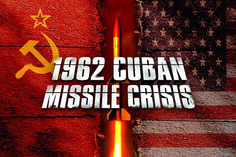 1962 Cuban Missile Crisis  in english | undefined undefined मे |  Audio book and podcasts