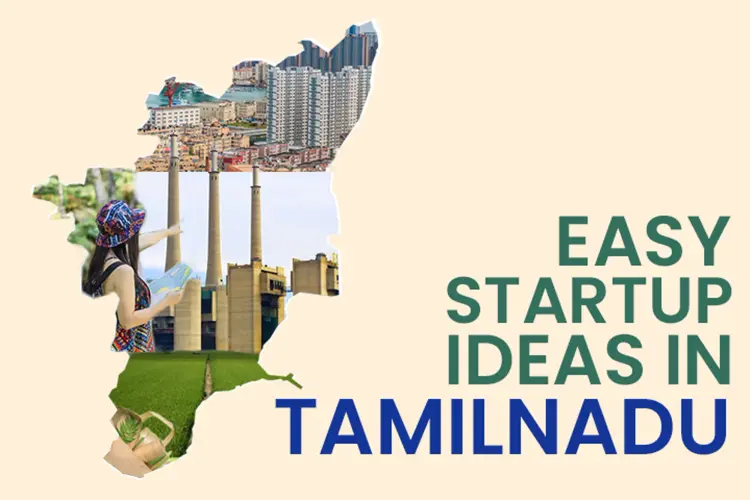 Easy Startup Ideas In Tamilnadu in tamil |  Audio book and podcasts