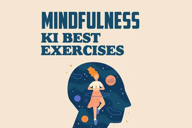 Mindfulness Ki Best Exercises in hindi |  Audio book and podcasts