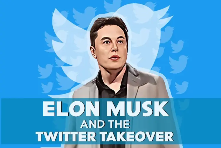 Elon Musk and The Twitter Takeover  in english | undefined undefined मे |  Audio book and podcasts