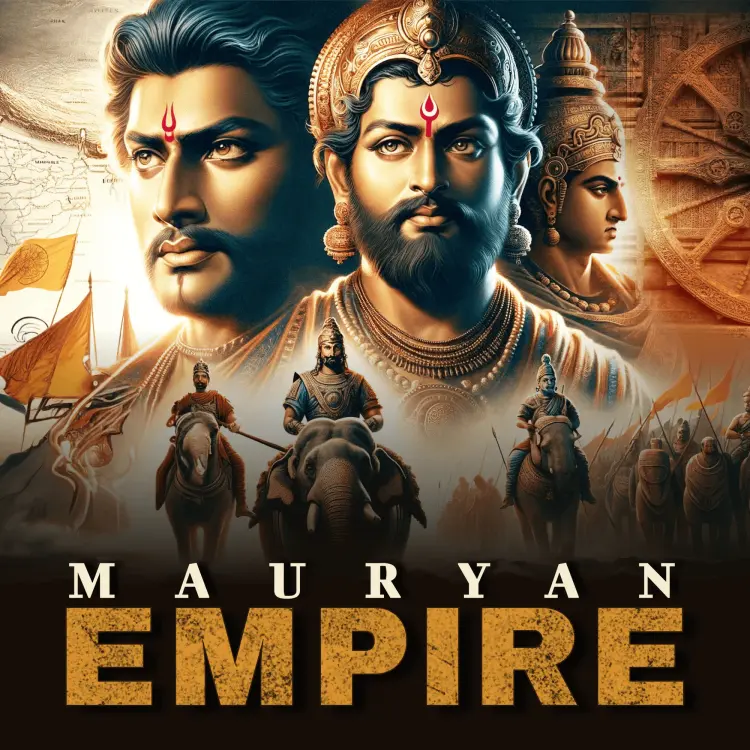India Before Mauryan Empire in  |  Audio book and podcasts