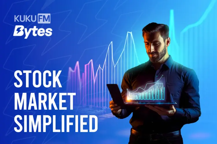 Stock market Simplified in malayalam | undefined undefined मे |  Audio book and podcasts