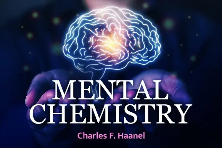 Mental Chemistry  in hindi | undefined हिन्दी मे |  Audio book and podcasts