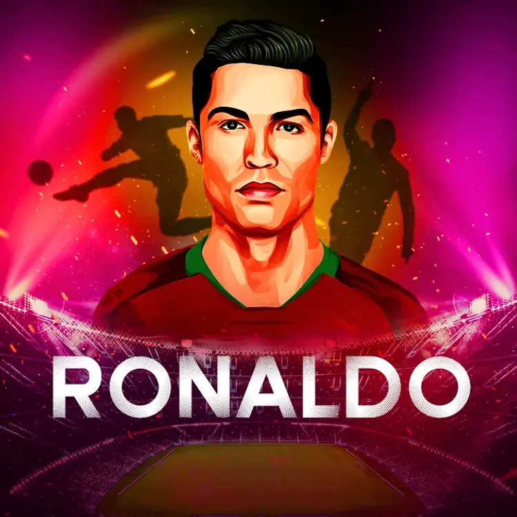 Ronaldo vs Messi  in  | undefined undefined मे |  Audio book and podcasts