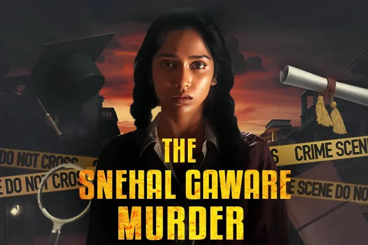 The Snehal Gaware Murder in hindi | undefined हिन्दी मे |  Audio book and podcasts