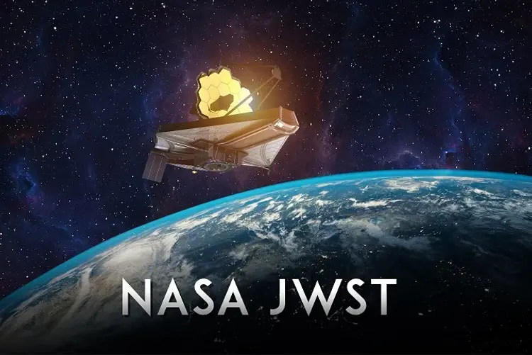 NASA JWST