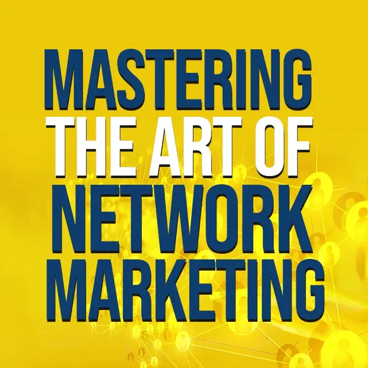 1. Network Marketing Ko Samajhiye in  | undefined undefined मे |  Audio book and podcasts