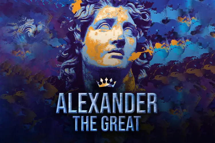 Alexander The Great in malayalam | undefined undefined मे |  Audio book and podcasts