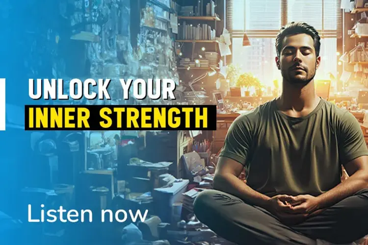 Unlock Your Inner Strength