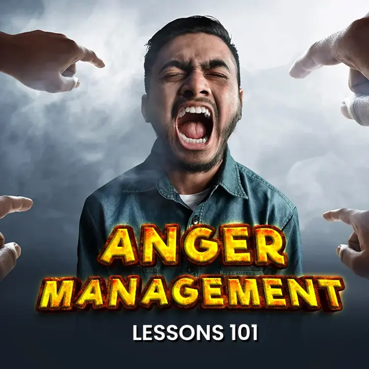1. Healthy & Unhealthy Anger in  |  Audio book and podcasts