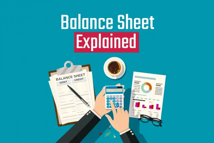 Balance Sheet : Explained in tamil |  Audio book and podcasts