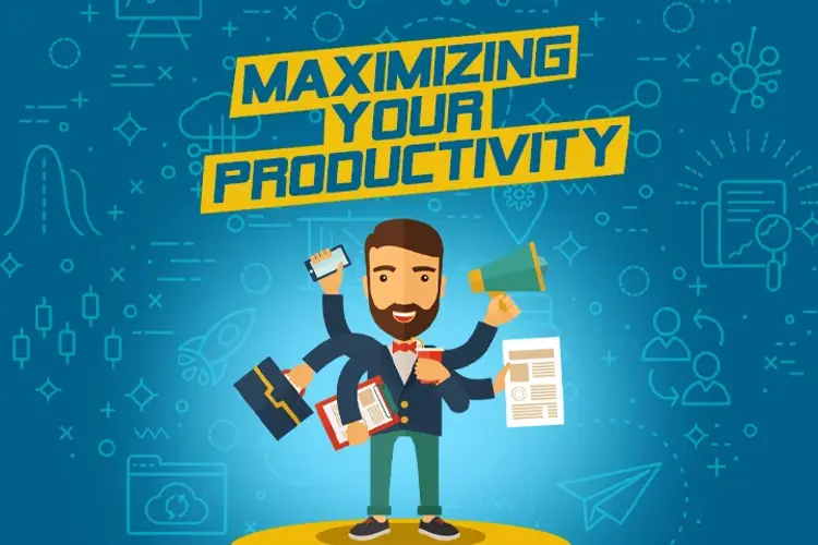 Maximizing your Productivity in hindi | undefined हिन्दी मे |  Audio book and podcasts