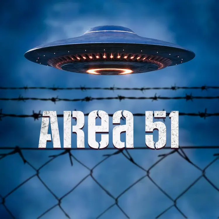 Endhanu Area 51 in  |  Audio book and podcasts