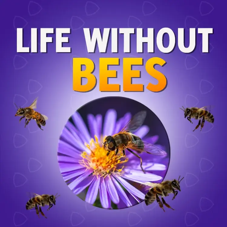2. Great Pollination Crisis in  |  Audio book and podcasts