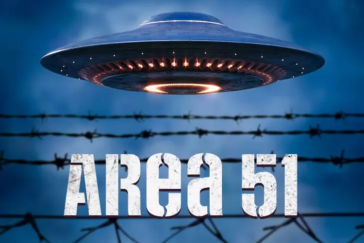 Area 51  in hindi |  Audio book and podcasts