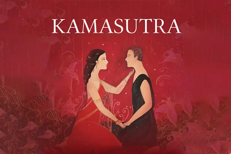 Kamasutra  in malayalam |  Audio book and podcasts