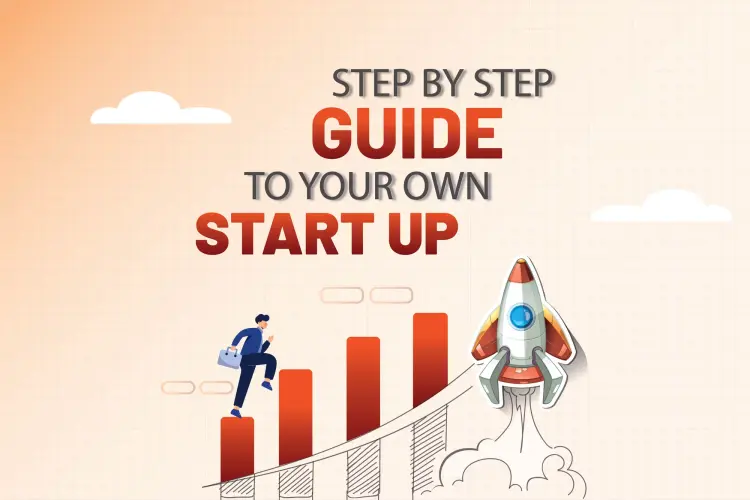 Step by step guide to your own Start up in hindi |  Audio book and podcasts