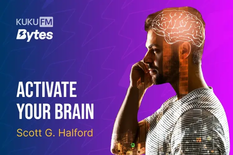 Activate Your Brain in hindi | undefined हिन्दी मे |  Audio book and podcasts