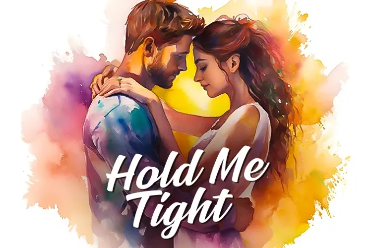Hold Me Tight in english | undefined undefined मे |  Audio book and podcasts
