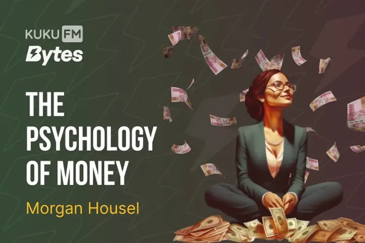 The Psychology of Money in malayalam | undefined undefined मे |  Audio book and podcasts
