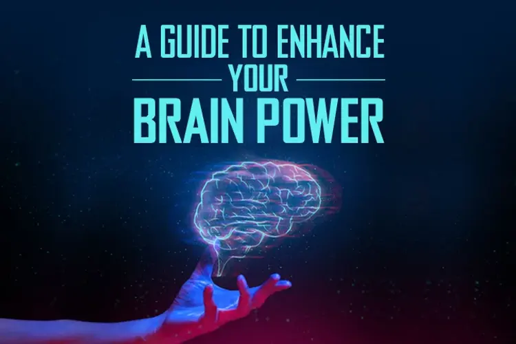 A Guide To Enhance Your Brain Power in hindi |  Audio book and podcasts