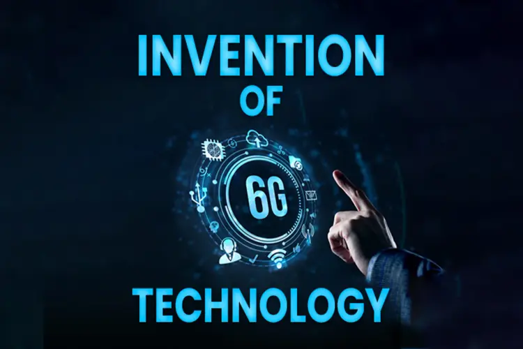 Invention Of 6G Technology  in tamil | undefined undefined मे |  Audio book and podcasts