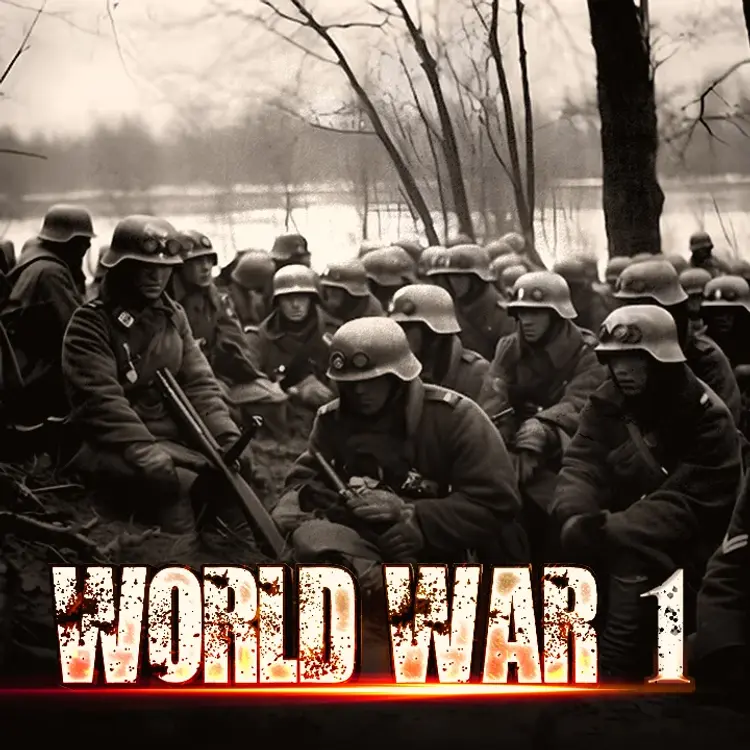 World War 1 in tamil | undefined undefined मे |  Audio book and podcasts