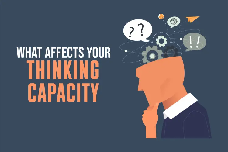 What Affects Your Thinking Capacity in hindi | undefined हिन्दी मे |  Audio book and podcasts