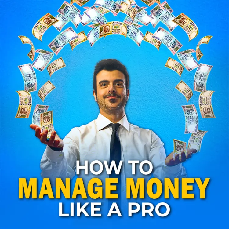 1. Navigating Money Management in  | undefined undefined मे |  Audio book and podcasts