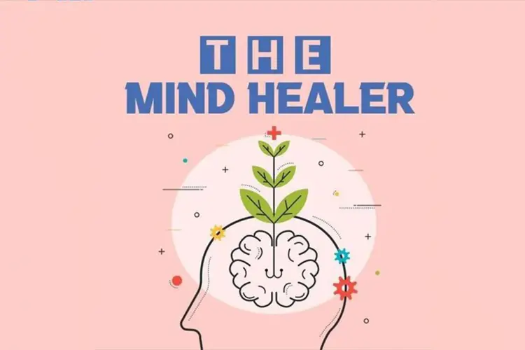 The Mind Healer in hindi | undefined हिन्दी मे |  Audio book and podcasts