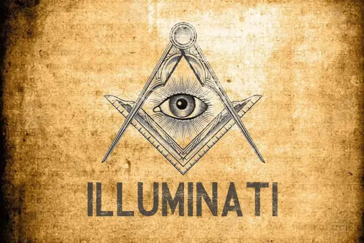 Illuminati in tamil | undefined undefined मे |  Audio book and podcasts