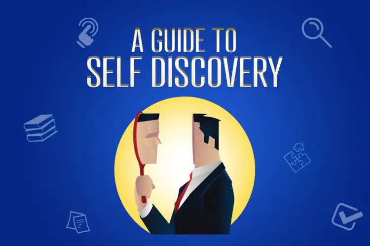 A Guide to Self Discovery  in hindi | undefined हिन्दी मे |  Audio book and podcasts
