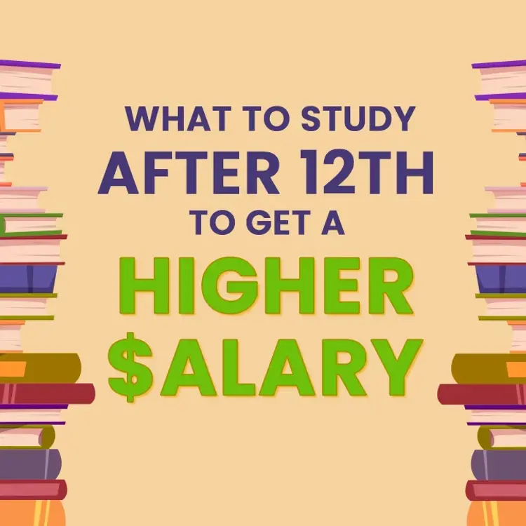 What To Study After 12th To get A Higher Salary in tamil | undefined undefined मे |  Audio book and podcasts