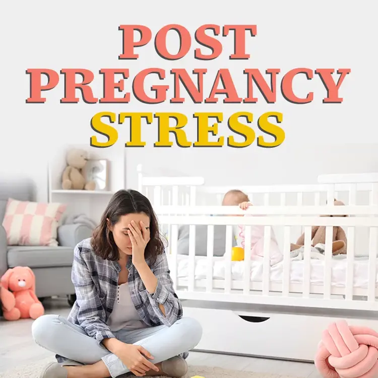 1.  Postpartum stress in  | undefined undefined मे |  Audio book and podcasts