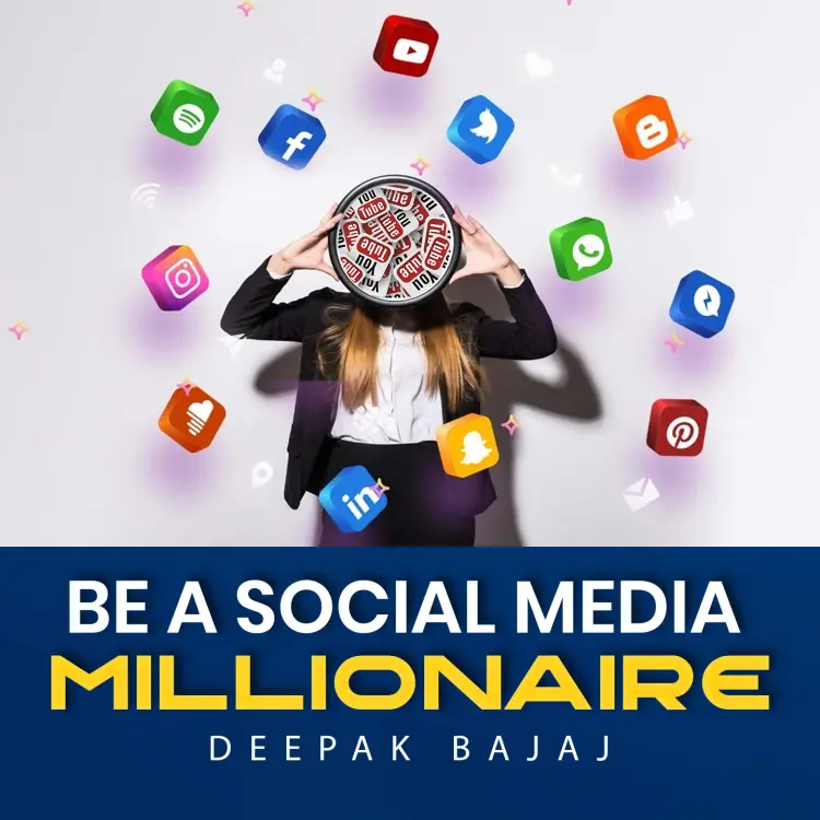 5. 7 False Beliefs that Stop You from Making it Big With Social Media - Part 1 in  |  Audio book and podcasts