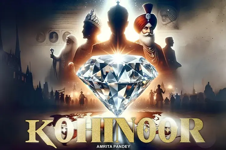 Kohinoor in hindi |  Audio book and podcasts