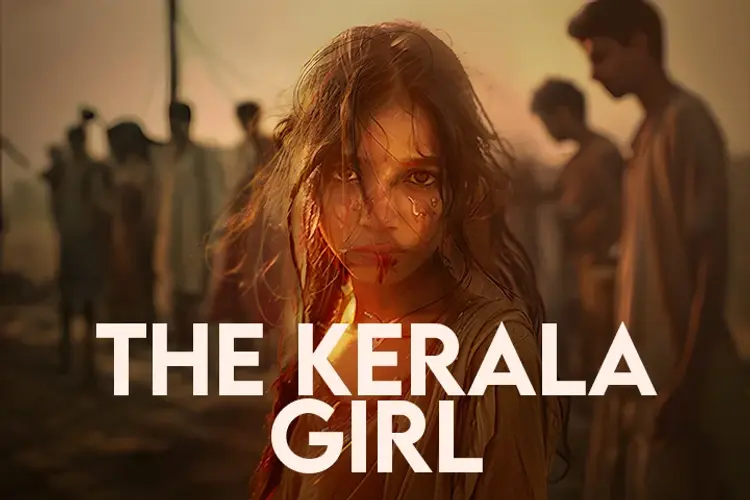 The Kerala girl in hindi |  Audio book and podcasts