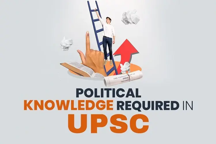 Political Knowledge Required In UPSC in hindi | undefined हिन्दी मे |  Audio book and podcasts
