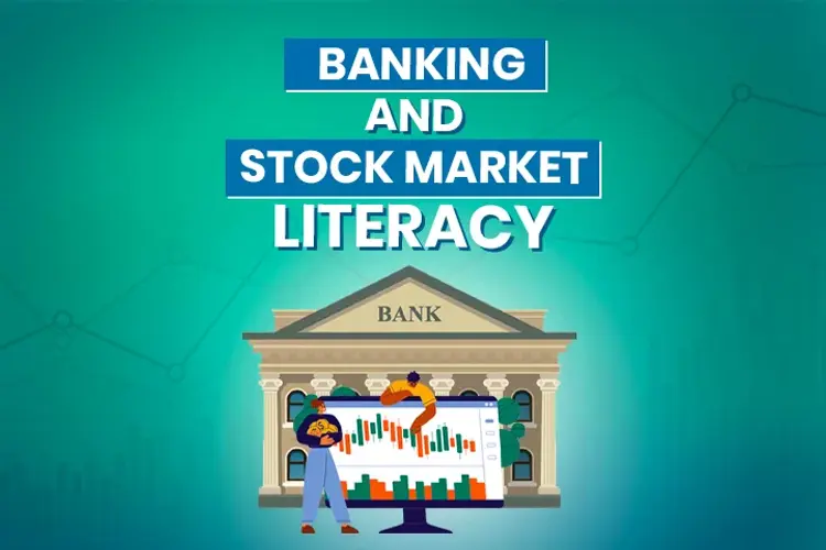 Banking and Stock Market Literacy in hindi | undefined हिन्दी मे |  Audio book and podcasts