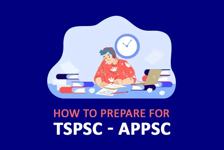 How To Prepare For TSPSC-APPSC in telugu | undefined undefined मे |  Audio book and podcasts