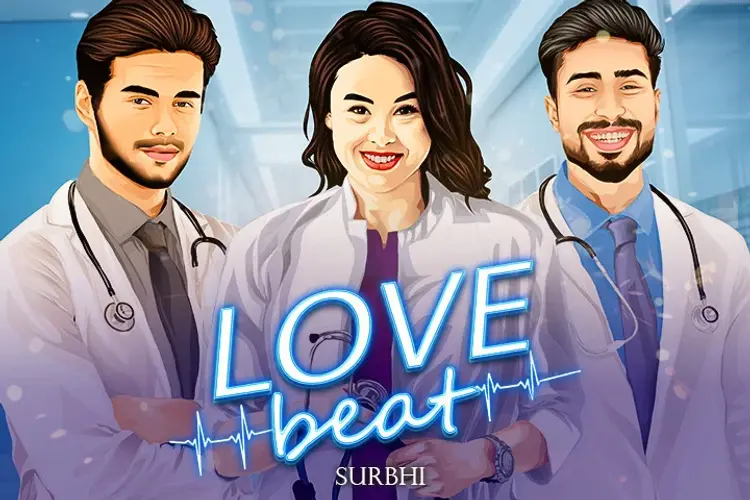 Love Beat  in hindi |  Audio book and podcasts