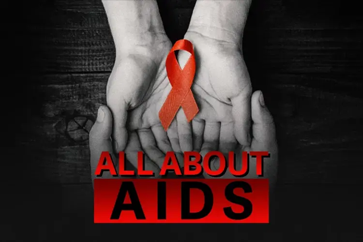 All About AIDS in hindi |  Audio book and podcasts