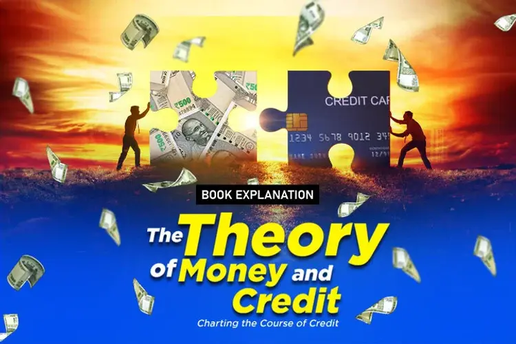 The Theory of Money And Credit  in hindi |  Audio book and podcasts