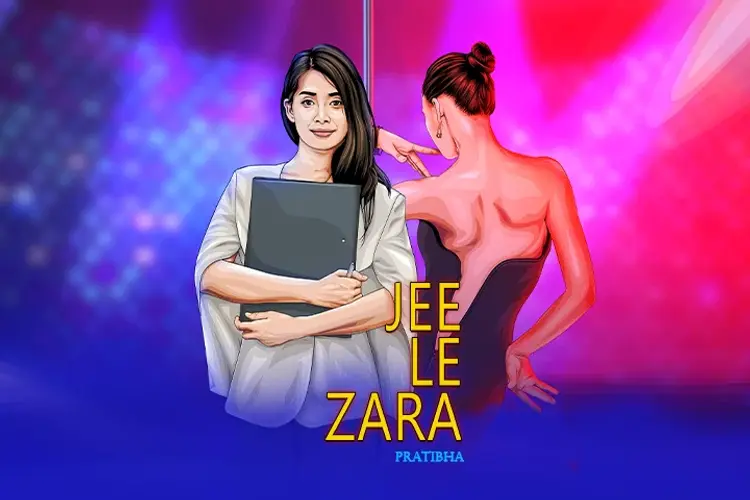 Jee Le Zara in hindi |  Audio book and podcasts