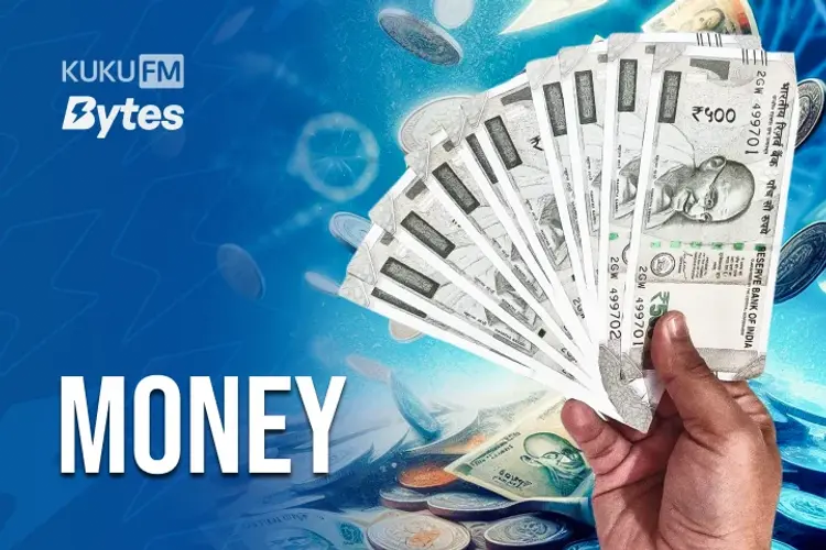 Money in tamil | undefined undefined मे |  Audio book and podcasts