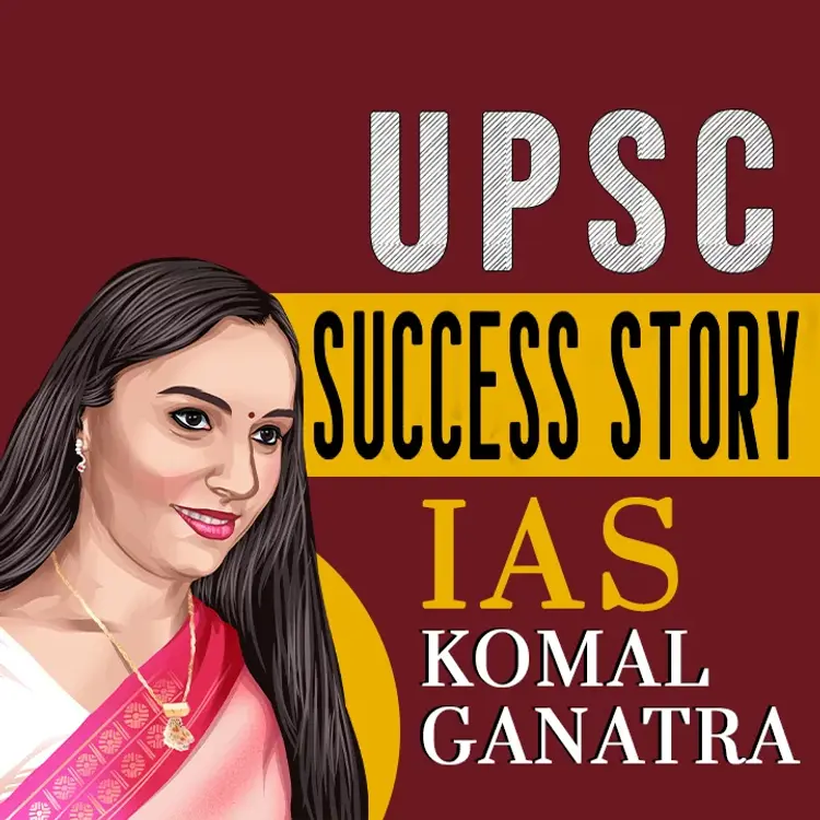 01. UPSC Ka Sapna in  |  Audio book and podcasts