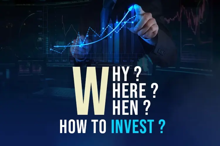 Why, Where, When, How To Invest? in malayalam | undefined undefined मे |  Audio book and podcasts